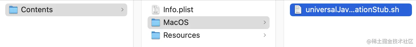 universalJavaApplicationStub.sh