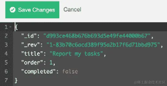 图 9.25 - 检查结果