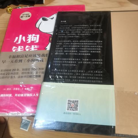 帕斯卡的芦苇于2021-11-14 16:15发布的图片