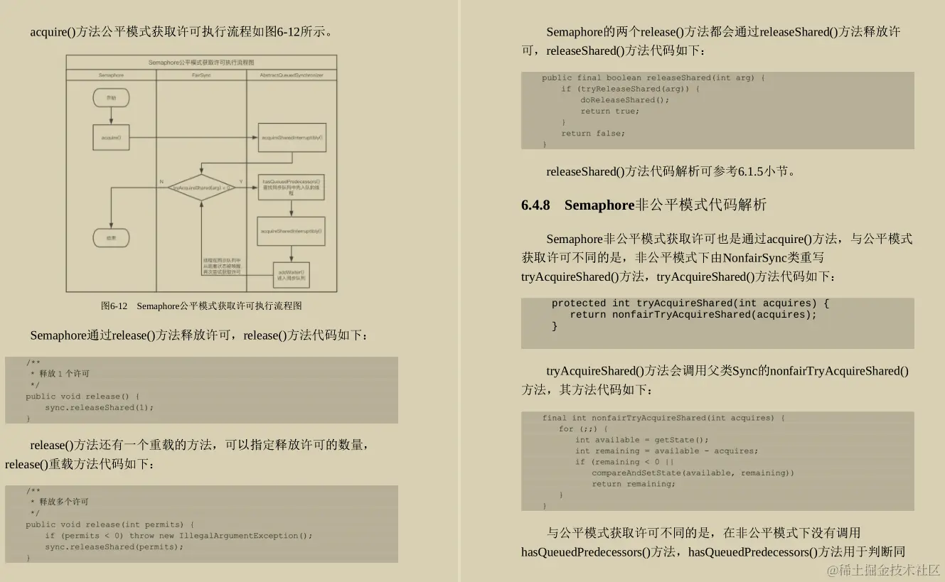 八家知名大厂联合手写的Java面试手册刚上线！竟就到达巅峰？