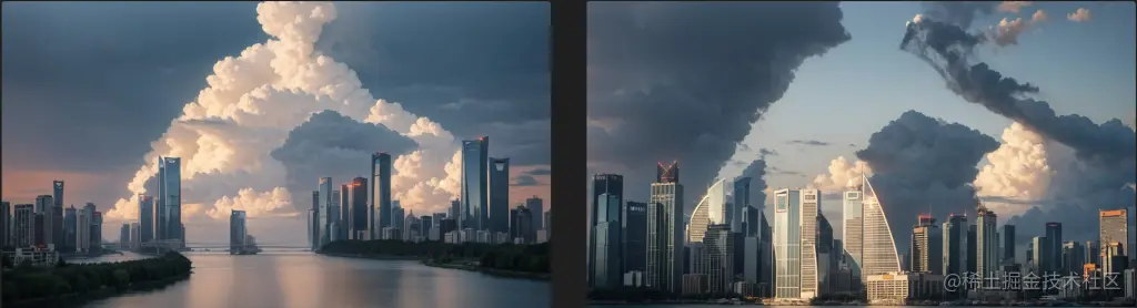 利用stable diffusion制作爆火的坤坤错觉图