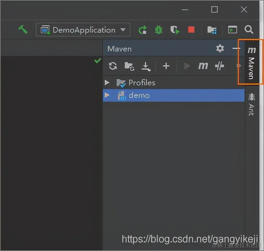 从零搭建Spring Boot的Hello World