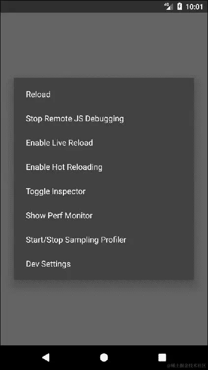 在模拟器中运行应用程序