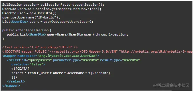 一文讲清Mybatis架构