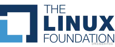 Linux 基金会 Logo