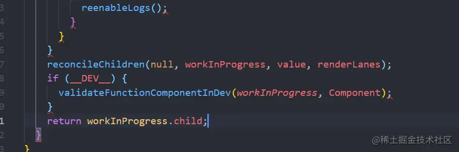 workInProgress.child