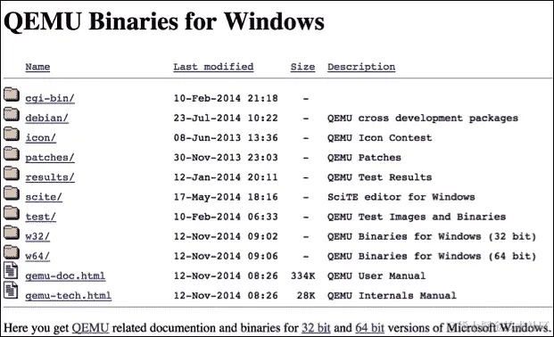 在 PC 上使用 QEMU 模拟器运行树莓派