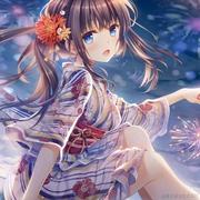 优秀用户的个人资料头像