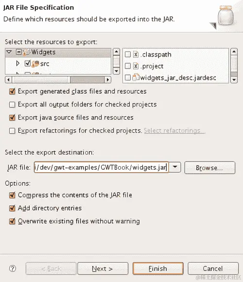 执行时间-创建日历