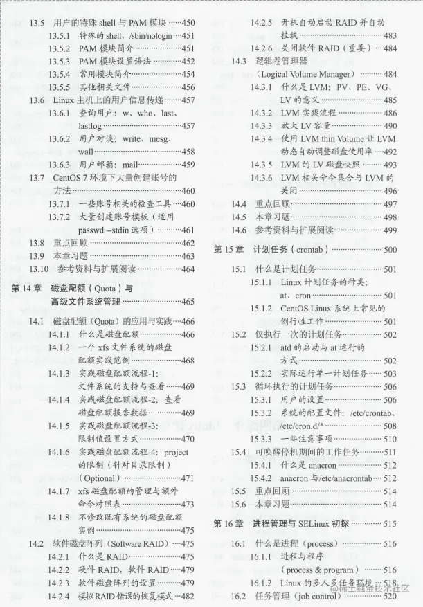618在某宝上花298买来的Linux全解笔记，感觉4年Linux都白学了