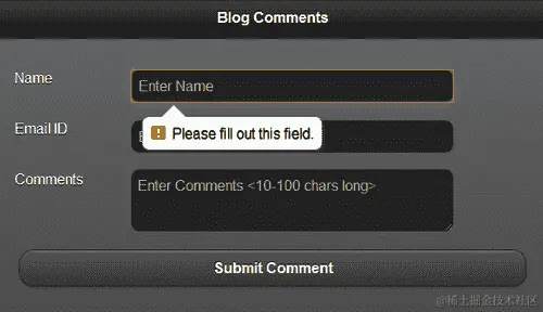 它是如何工作的...