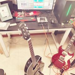 xiaonanguitar于2021-04-11 19:06发布的图片