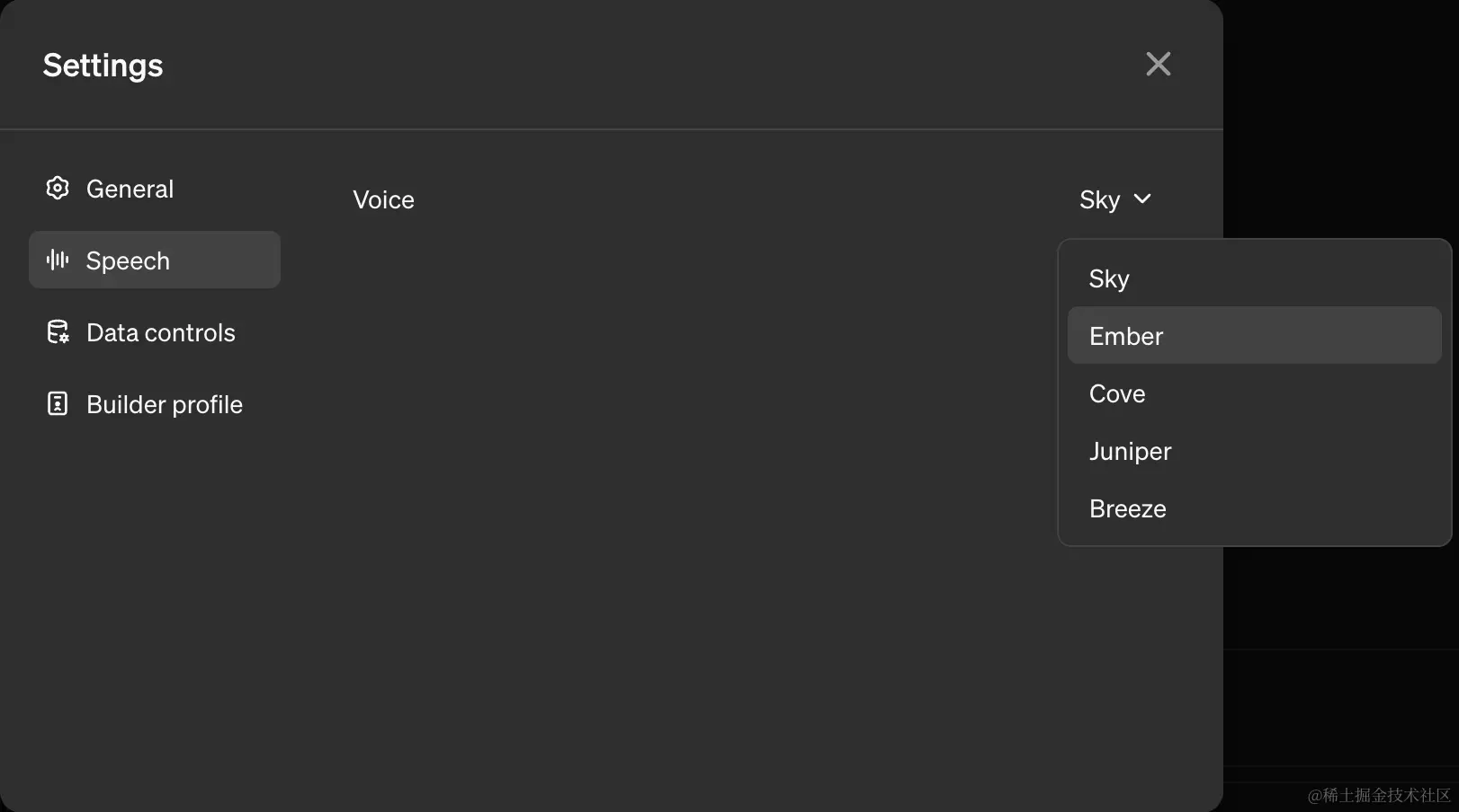 通往 AGI 的道路上，OpenAI 逐渐构建了全模态的工具集