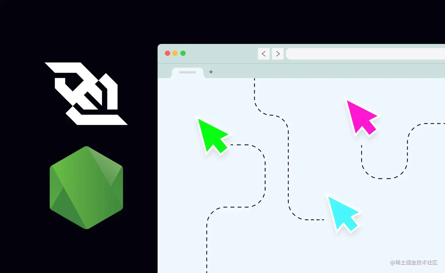 WebSockets and Node.js - testing WS and SockJS by building a web app