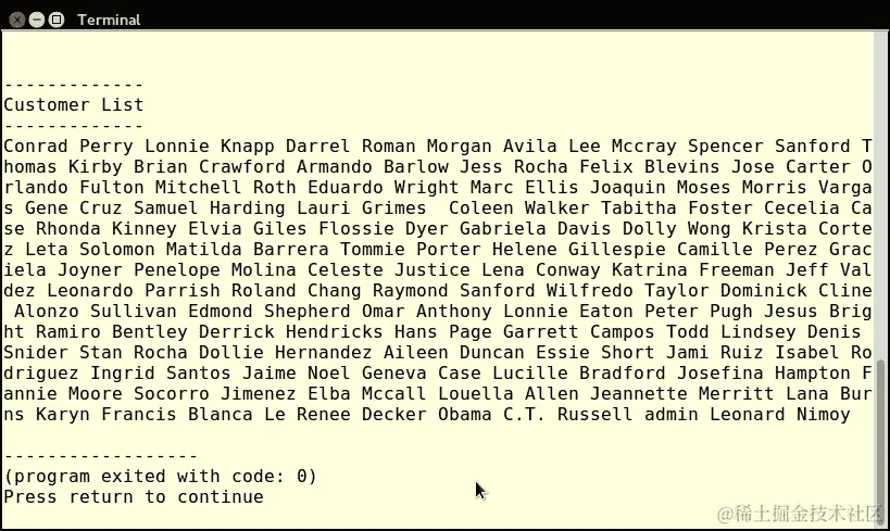 它是如何工作的...