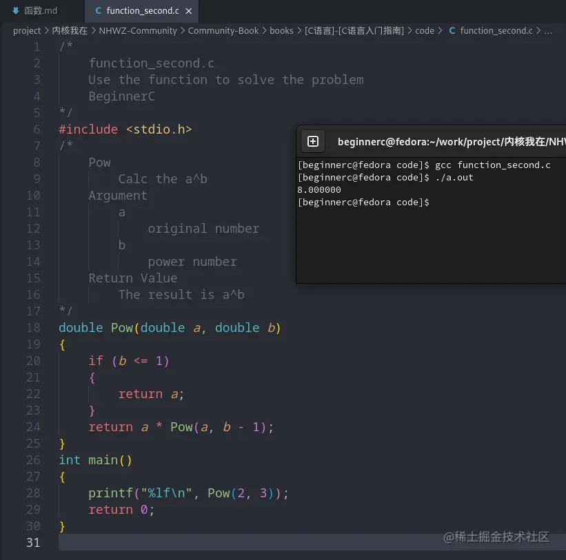 [外链图片转存失败,源站可能有防盗链机制,建议将图片保存下来直接上传(img-EaF1vUq9-1683023041045)(https://foruda.gitee.com/images/1677754835140878691/bffb5802_871414.png "1673226468176.png")]