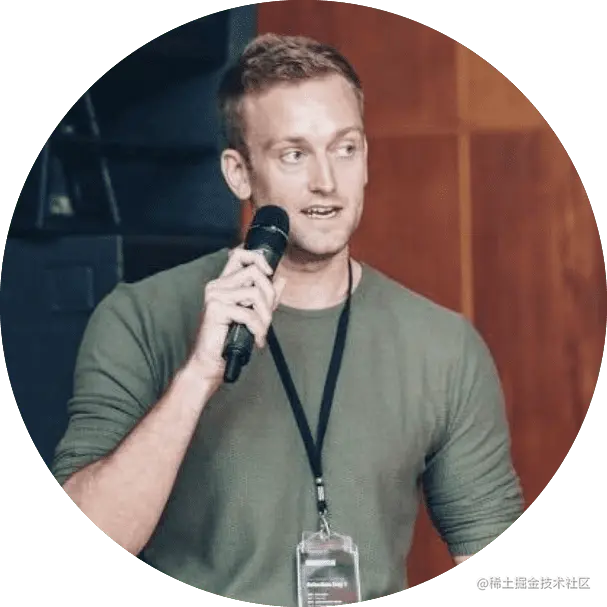 Elliott Rayner (Head of Product Marketing, Babbel)