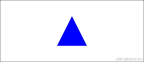 创建三角形平面