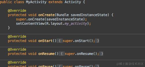 最强 Android Studio 使用小技巧和快捷键