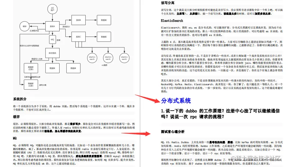 开发四年，4面轻松斩获某C轮金融科技公司技术高岗Offer
