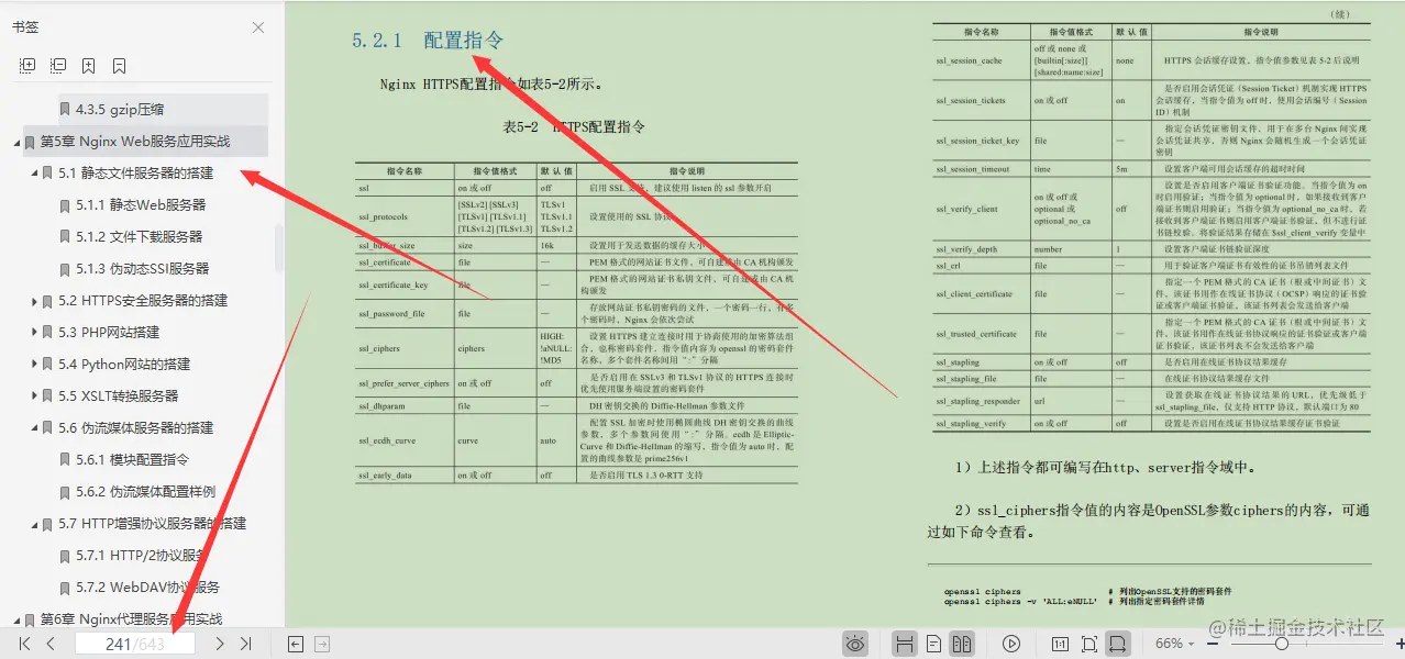 绝！阿里专家总结643页Nginx实战文档，不只运维和微服务