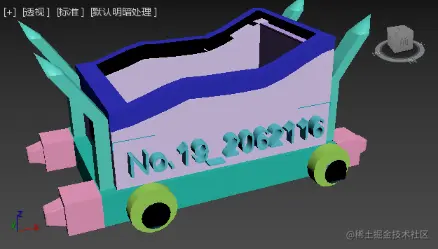 三维建模技术148