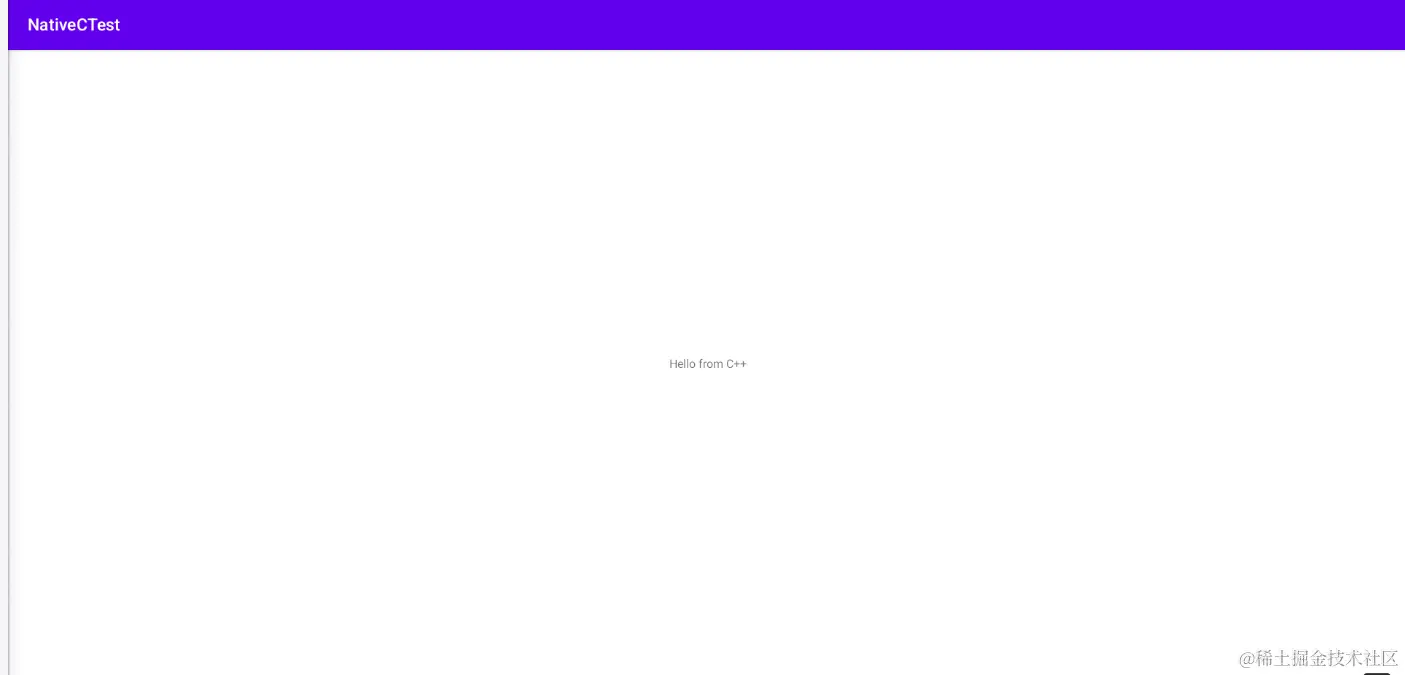 手把手教你如何在android studio添加C和C++代码本文将讲解如何下载相关内容以支持项目构建，如何在andro - 掘金