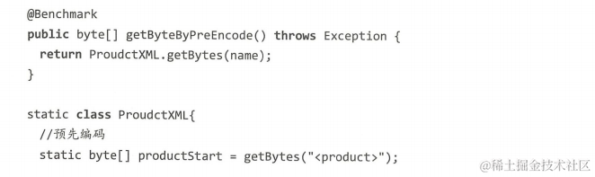 总结五种Java代码性能优化技巧