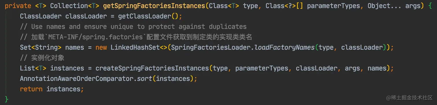 应用上下文初始器