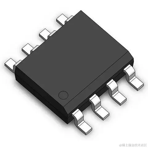 非隔离降压芯片