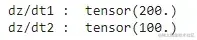PyTorch 深度学习入门