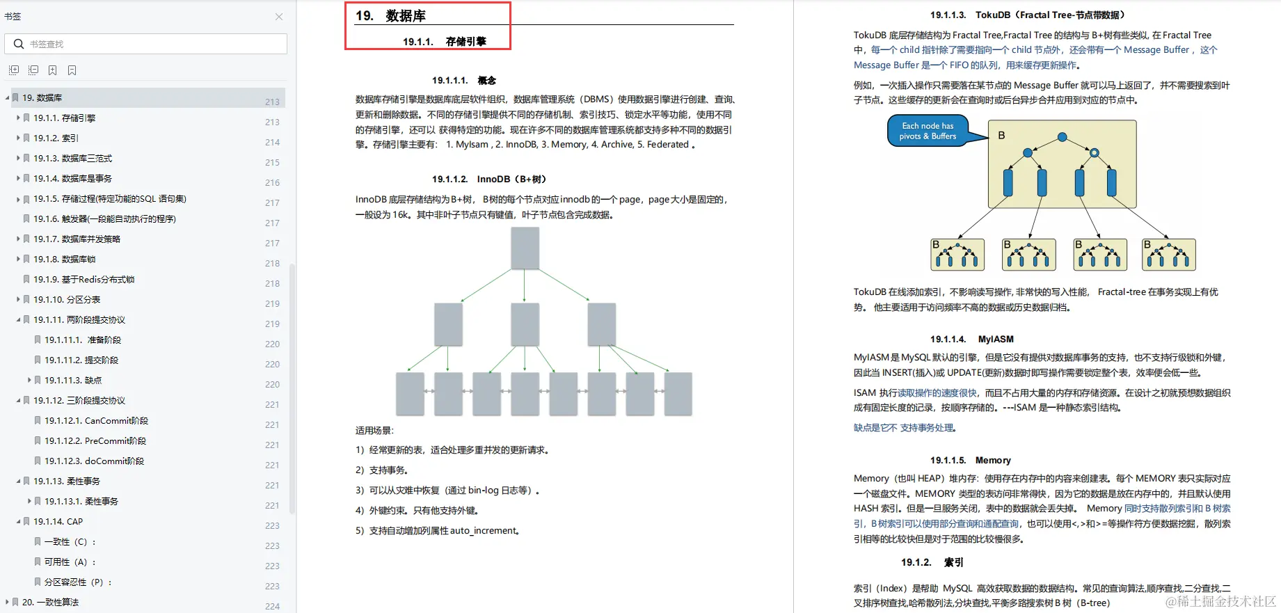 腾讯被裁，转头去字节！Java后端核心面试题在手，怎能进不去大厂