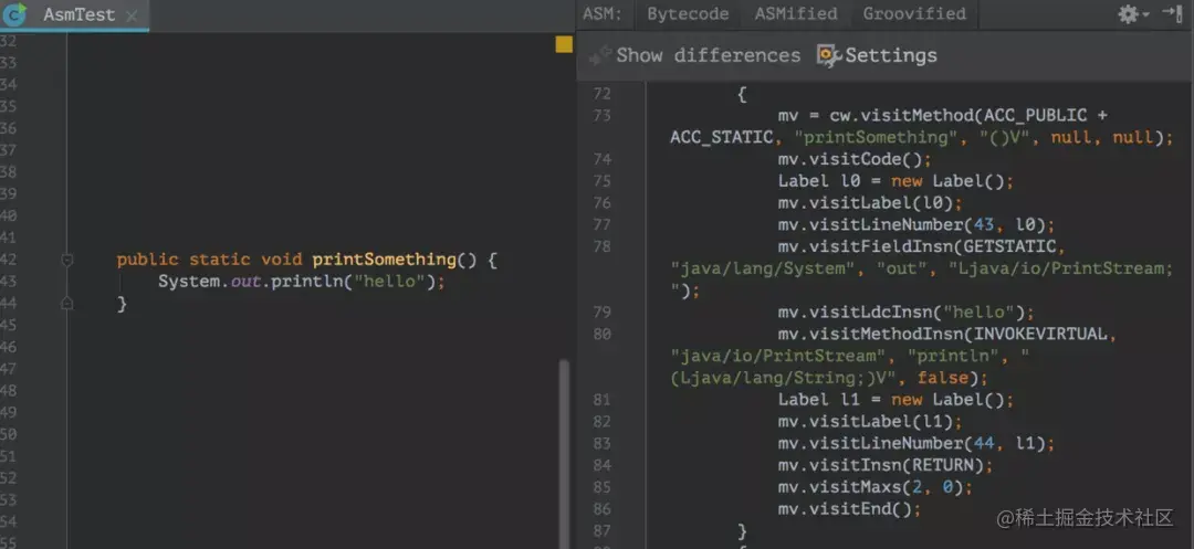 IDEA 的 debug 怎么实现？出于这个好奇心，我越挖越深
