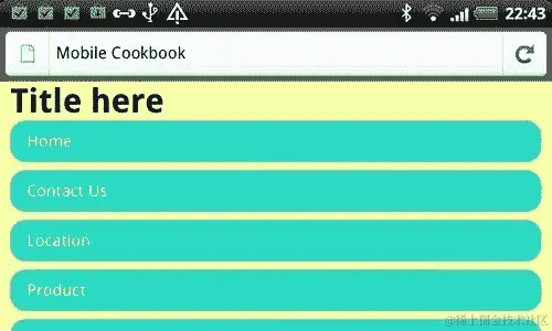 它是如何工作的...