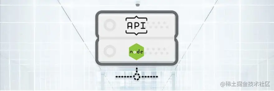 API Server Node JS - Free REST server provided by AppSeed.