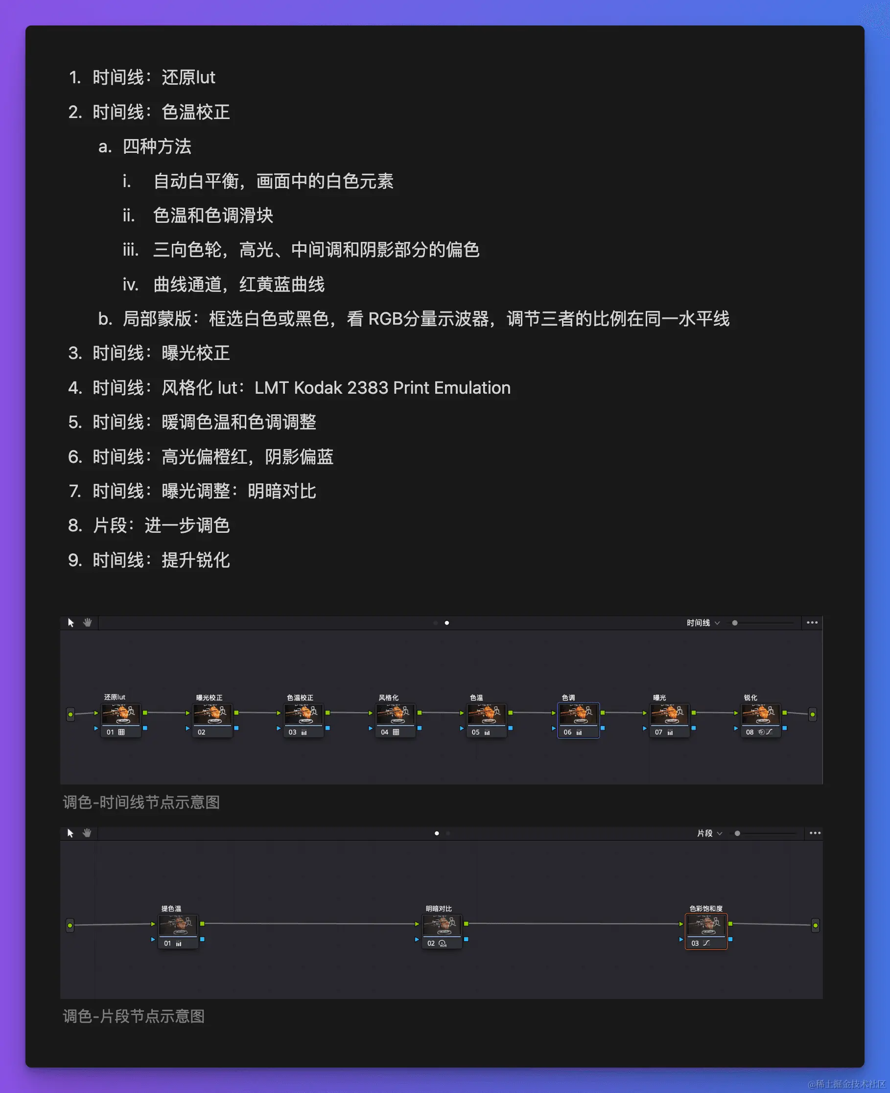 当时在家里拍视频的场景