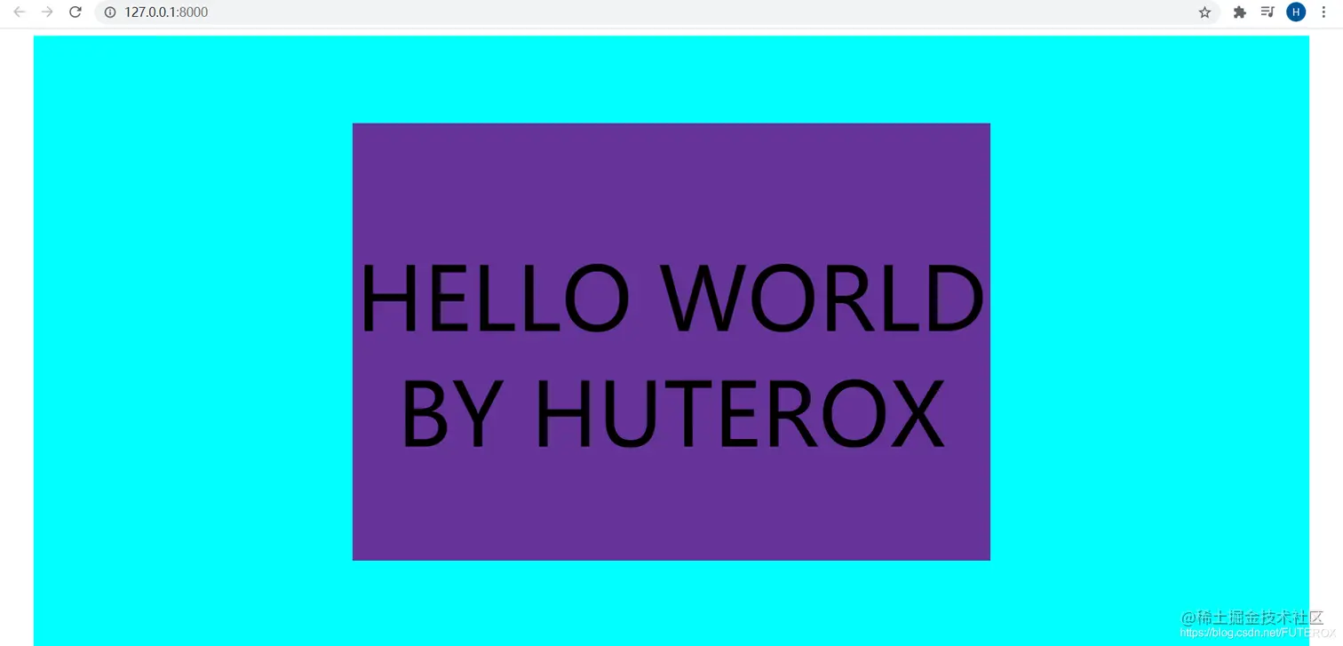 此外href还可以这样写