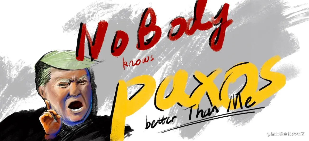 可靠分布式系统-paxos的直观解释