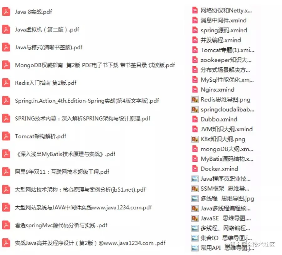 自从读了字节技术总监的架构师成长指南，面试像开挂“百发百中”