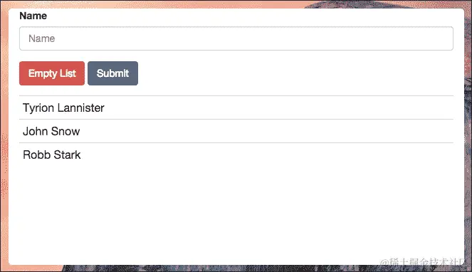 添加 HTML5 应用程序