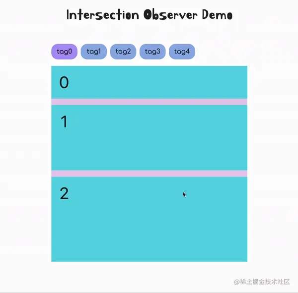 demo