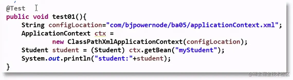 Spring框架全面详解｜Spring快速入门指南