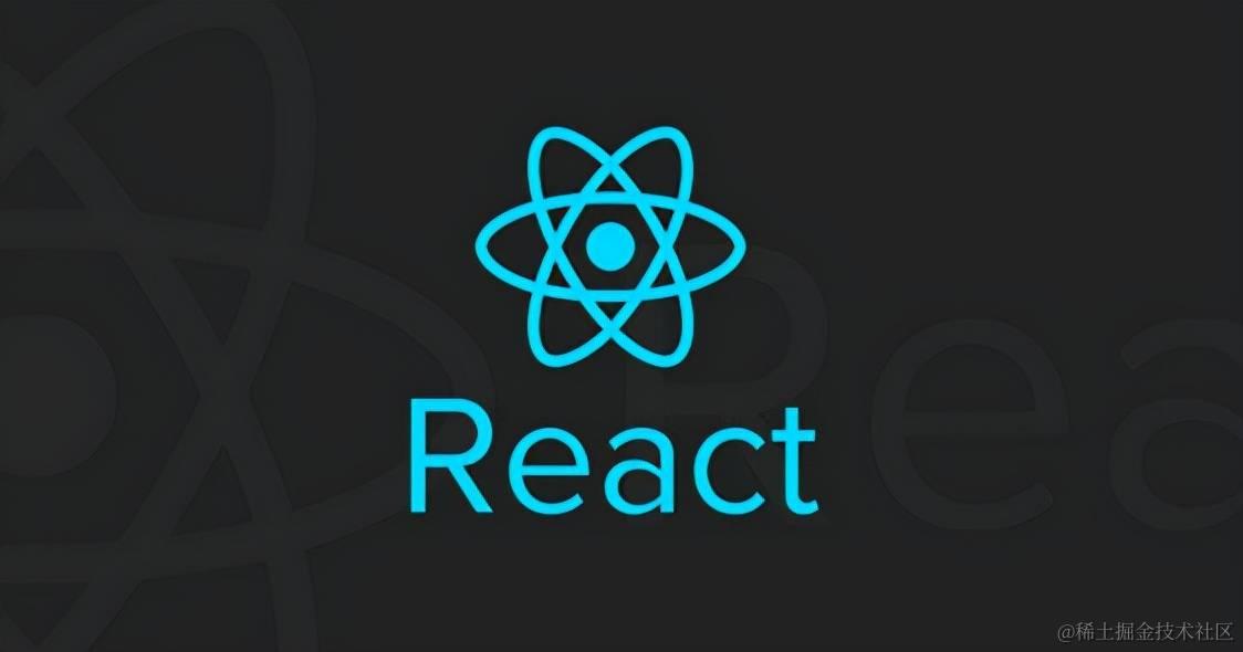 react