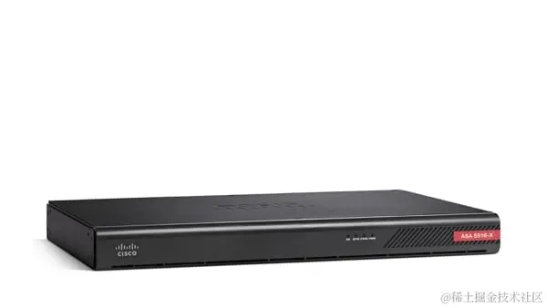 具备 FirePOWER 服务的 ASA 5500-X