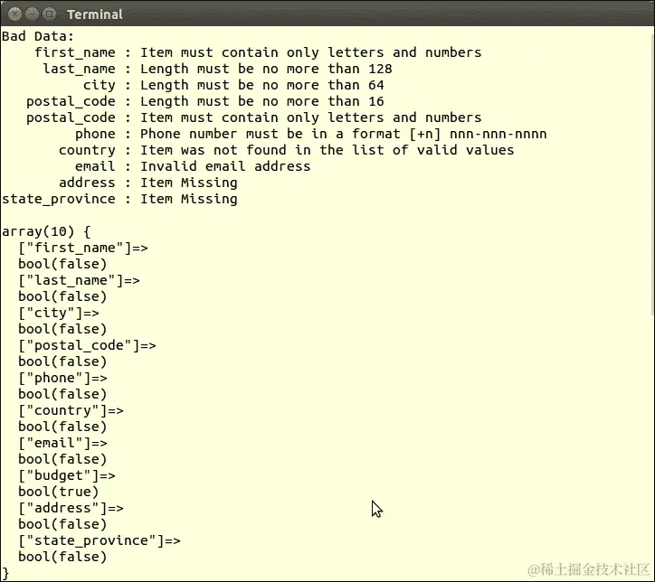 它是如何工作的...
