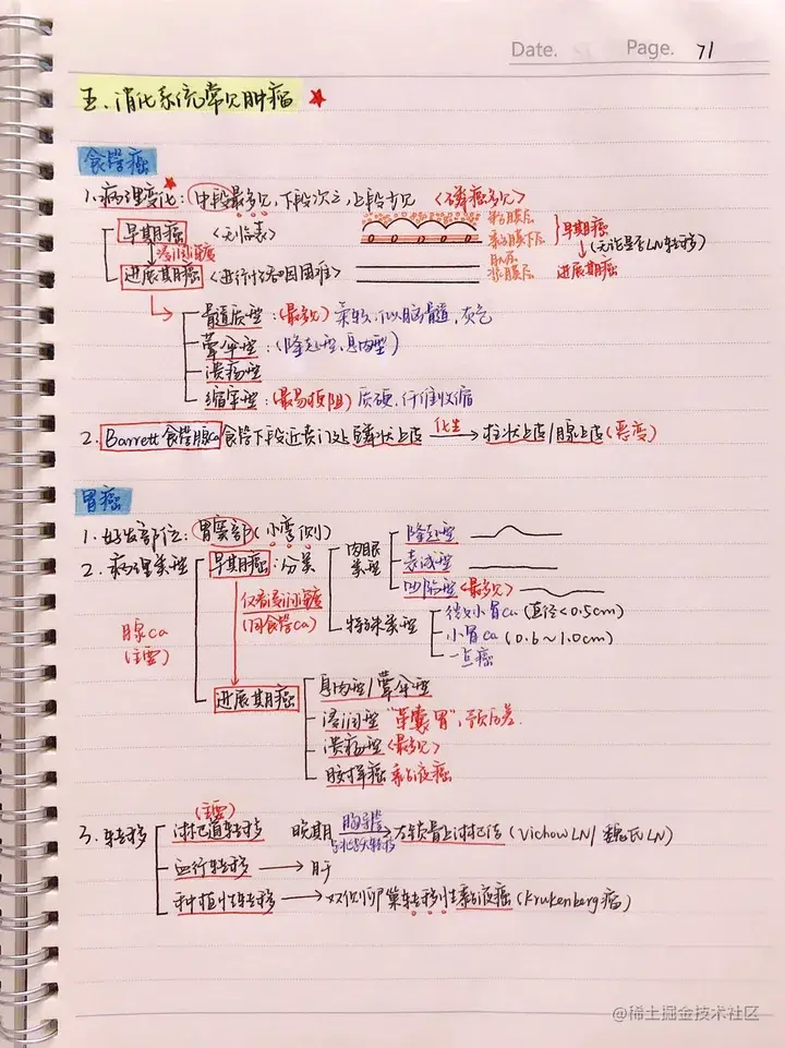 病理手写笔记.pdf