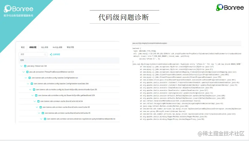 一文看懂——什么是Bonree Server？