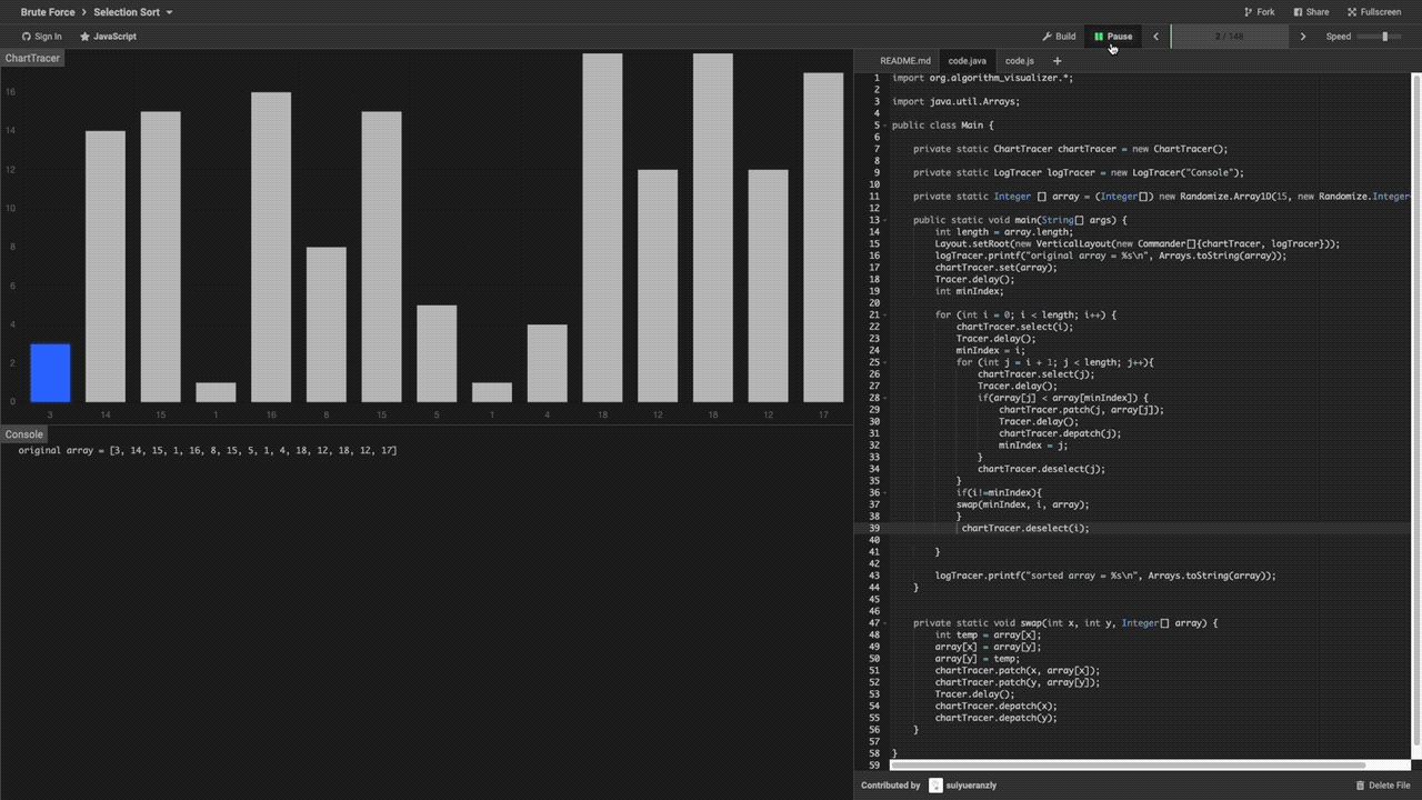 选择排序.2021-09-07 10_43_03.gif