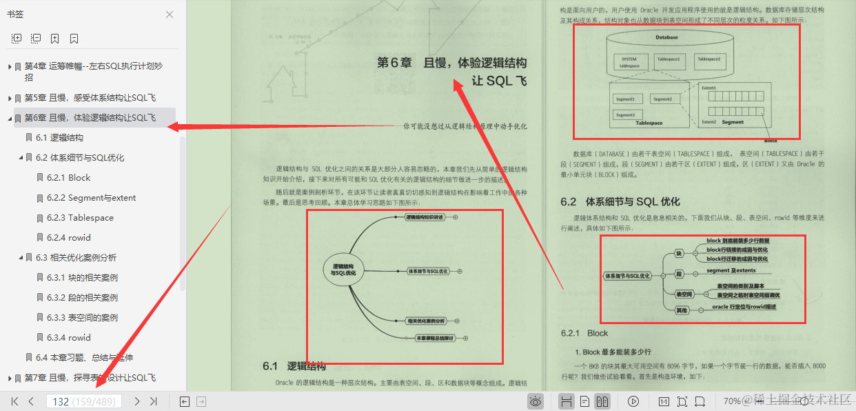 字节高级工程师爆肝SQL笔记，从底层到实战一文吃透SQL优化