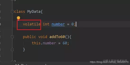有多少人面试栽到Volatile上？面试问题都总结到这儿了